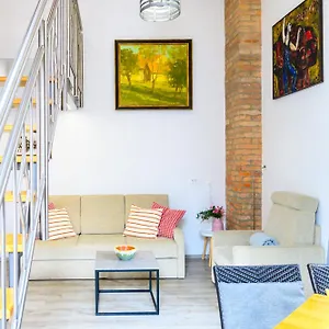  Apartment The Loft Slowenien