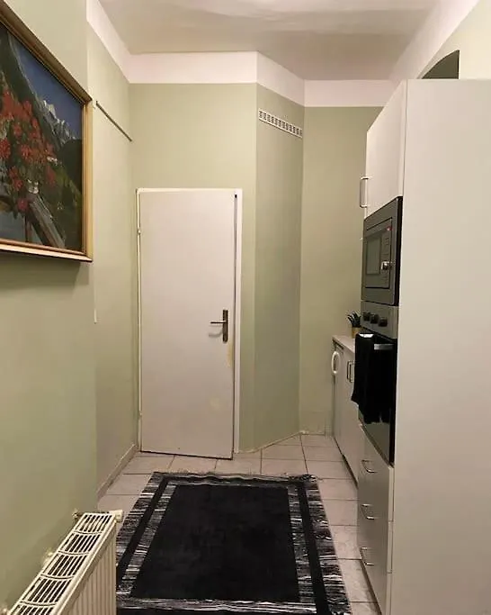 Gemuetliche Wohnung In Wien Österreich