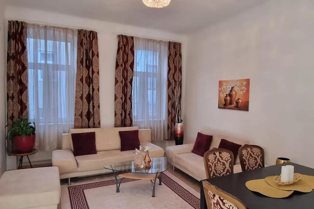 Gemuetliche Wohnung In Wien 0*,  Österreich