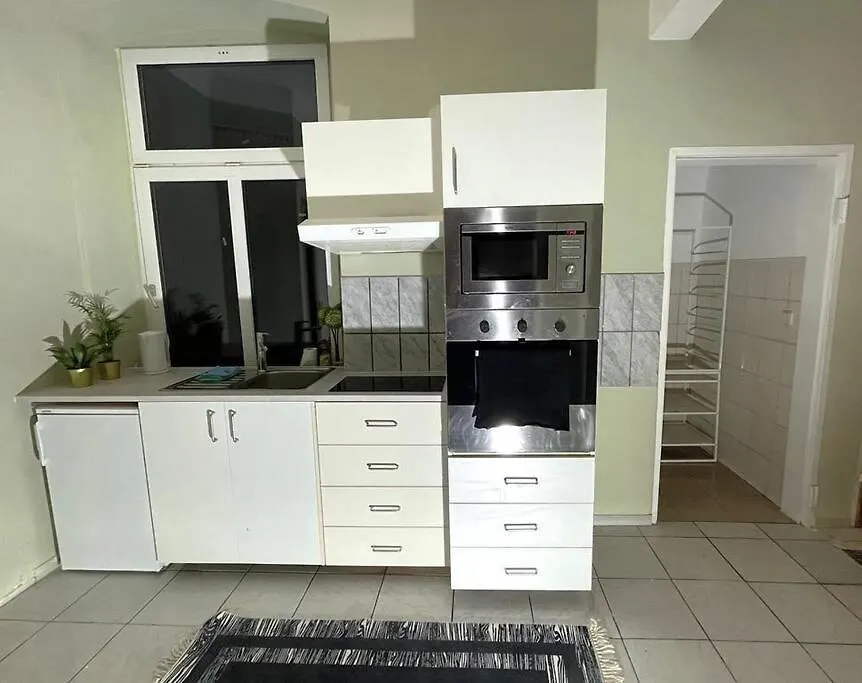 Apartment Gemuetliche Wohnung In Wien